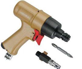 氣動螺絲刀 氣動螺絲刀