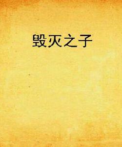 毀滅之子[玄幻小說]