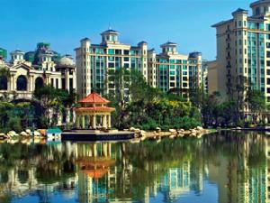 撫順恆大華府 撫順恆大華府