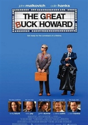 《偉大的巴克·霍華德》