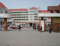 開封市155醫院 開封市155醫院