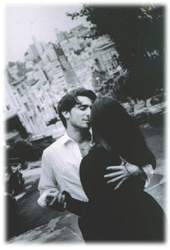 《尷尬情人》 《尷尬情人》