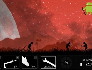 戰爭的陰影 戰爭的陰影