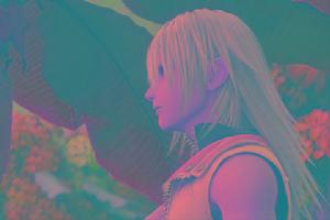 利庫(王國之心Ⅱ)