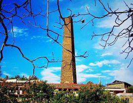 馬爾邦關碉 馬爾邦關碉