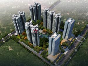 波鴻富麗天下 波鴻富麗天下