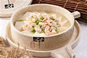 竹蓀海螺湯 竹蓀海螺湯