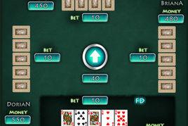 經典撲克 經典撲克