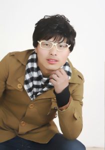 西單男孩 西單男孩