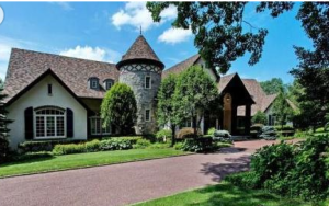 看屋換宿 看屋換宿