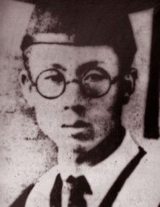 中國少年鐵血軍 中國少年鐵血軍