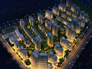 北環陽光花園 北環陽光花園