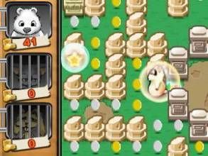 瘋狂吃金幣2 瘋狂吃金幣2