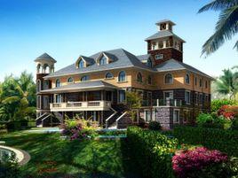 廈門莊園御海 廈門莊園御海