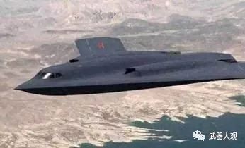 中國轟20終於來了,配備4台渦扇20發動機 中國轟20終於來了,配備4台渦扇20發動機