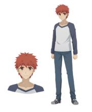 魔法少女伊莉雅[廣山弘作畫的外傳漫畫]