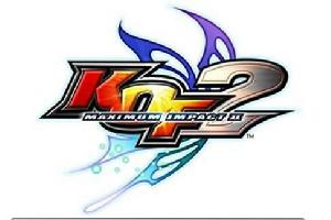 KOF[日本格鬥遊戲]