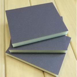 海綿砂紙 海綿砂紙