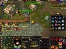 群雄逐鹿單機版 群雄逐鹿單機版