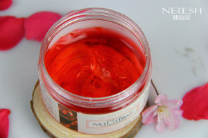 娜蕊詩 紅酒多酚亮膚煥顏面膜