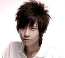 煙花燙[燙髮形式]