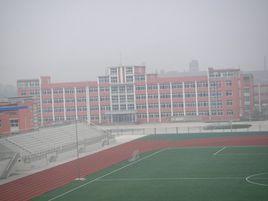 新元中學 新元中學