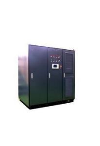 熱離子能變流器 熱離子能變流器