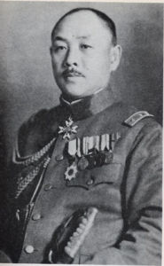 阿南惟幾 阿南惟幾