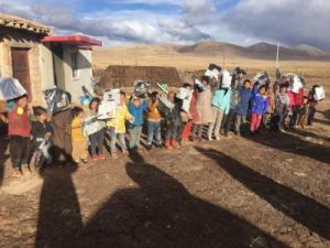 上拉秀鄉 上拉秀鄉