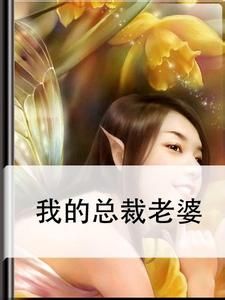 我的總裁老婆 我的總裁老婆
