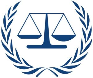 國際刑事法院
