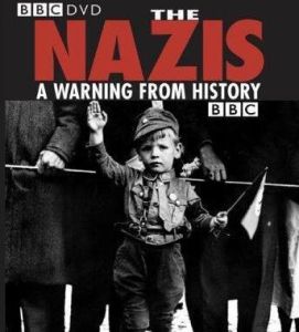 《納粹警示錄》