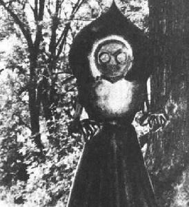 弗拉特伍茲怪物 弗拉特伍茲怪物