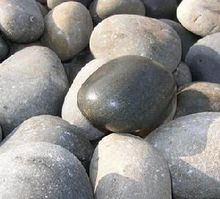 鵝卵石