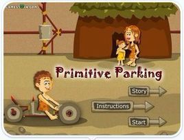 野人駕駛汽車 野人駕駛汽車