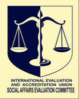 國際社會事務評審委員會 國際社會事務評審委員會