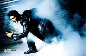 《急速驚爆點》