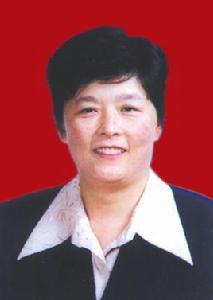 朱玉蘭[海門市人大常委會主任、黨組書記]