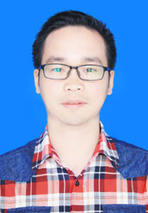 何仁[安慶好人，宿松人]