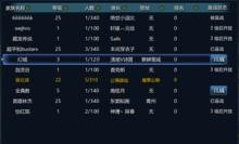 劍破蒼穹[極客網路研發的3D玄幻網遊]