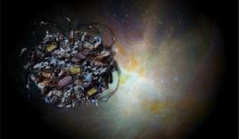 空間垃圾 空間垃圾