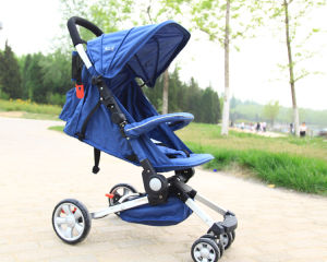 愛音嬰兒推車H203