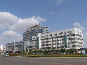 日照市東港區人民醫院 日照市東港區人民醫院