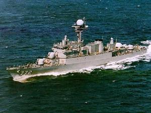 浦項級護衛艦 浦項級護衛艦