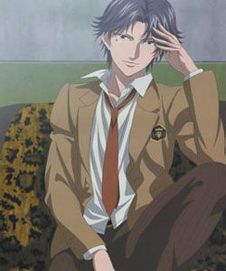 跡部景吾 跡部景吾