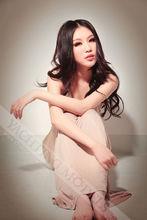 張亞凱個人寫真