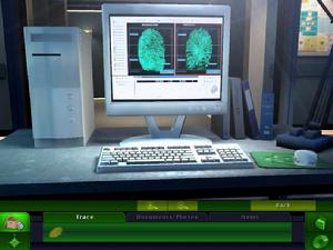 《犯罪現場調查:謀殺的三維》