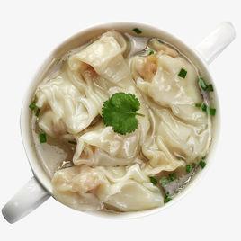 美味餛飩 美味餛飩