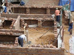 達木二村 達木二村