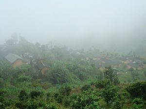大田村[雲南省普洱市景東彝族自治縣太忠鄉大田村]